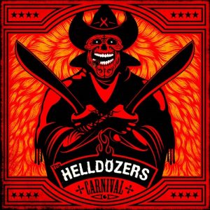 The Helldozers - Carnival - metal