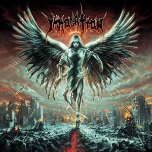 Immolation - Atonement - death