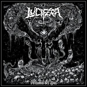 Lucifera - Preludio Del Mal - metal