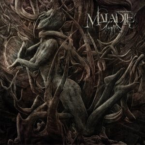 Maladie - Symptoms - metal