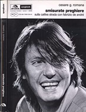 L’evanescente Vita Del Biografo. Chi è Cesare G. Romana? - Columns