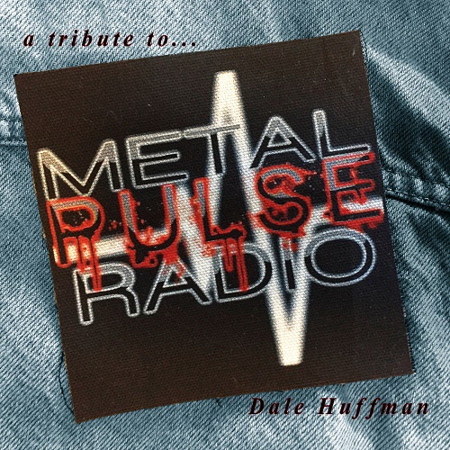 VV.AA. - Metal Pulse: A Tribute To Dale Huffman - metal