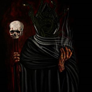 Naddred - Sluagh - metal