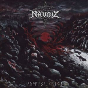 Naudiz - Wulfasa Kunja - metal