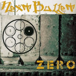 Next Bullet - Zero - metal