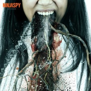 Ninjaspy - Spüken - metal