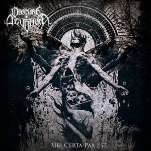 Obscure Devotion - Ubi Certa Pax Est - death