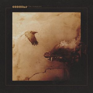 Oddhums – The Inception - metal
