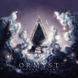 Ormyst - Arcane Dreams - metal