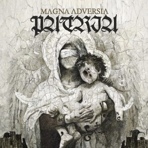 Patria – Magna Adversia - metal