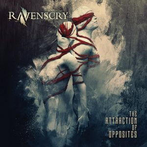 Ravenscry - The Attraction Of Opposites - metal
