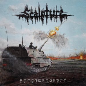 Scalpture - Panzerdoktrin - death