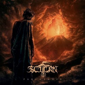 Scuorn - Parthenope - death
