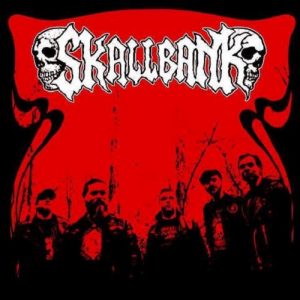 Skallbank - The Singles - rock