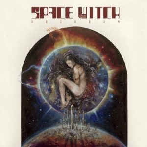 Space Witch - Arcanum - metal