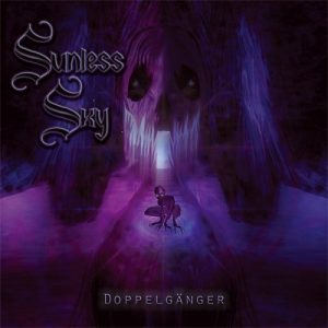 Sunless Sky - Doppelgänger - metal