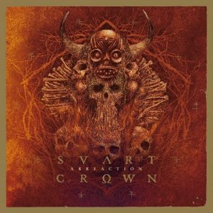 Svart Crown - Abreaction - death