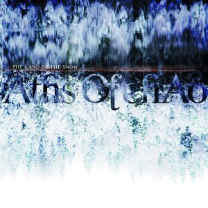The Land Of The Snow - Paths Of Chaos - metal