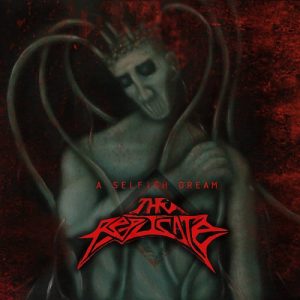 The Replicate - The Selfish Dream - death