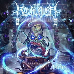The Ritual Aura - Tæther - death