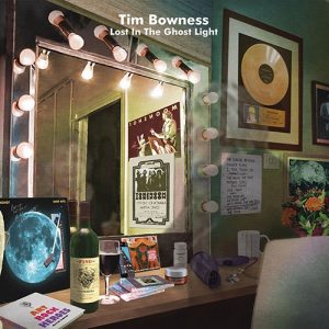 Tim Bowness - Lost In The Ghost Of Light - rock