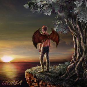 Uforia - Fight Or Flight - rock