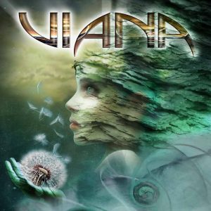 Viana - Viana - rock