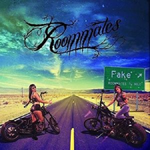 Roommates - Fake - rock
