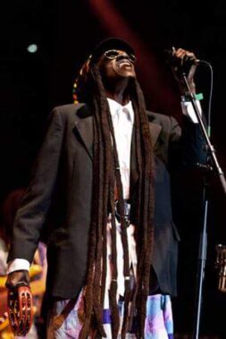 Musica Africana - la NOSTRA africa