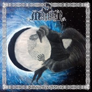 Midnight Odyssey - Silhouettes of Stars - metal