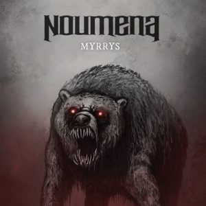 Noumena - Myrrys - death