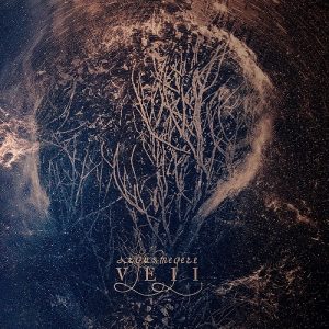 Argus Megere - VEII - metal