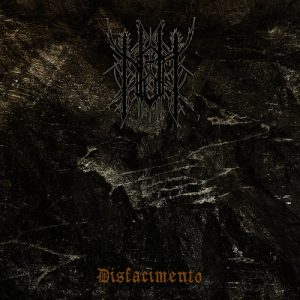 Nott - Disfacimento - metal