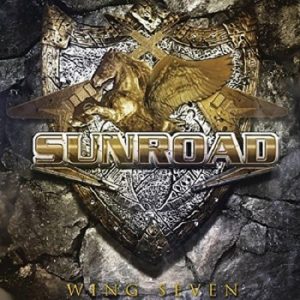 Sunroad - Wing Seven - metal