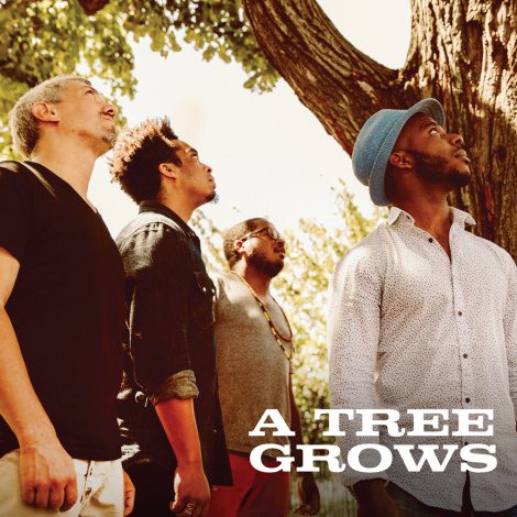 - A Tree Grows - A Tree Grows