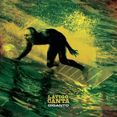 Giganto - Latigo, Canta - Recensioni Rock