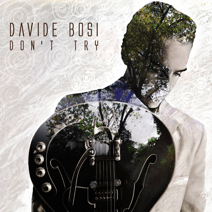 Muschio Acufene3 - Davide Bosi - Don'T Try