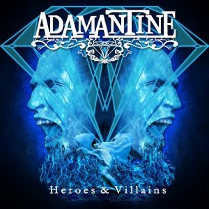 Adamantine - Heroes & Villains - death