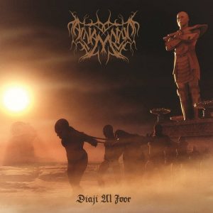 Al Namrood - Diaji Al Joor - death