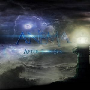 Anèma - After The Sea - rock