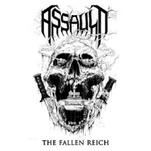 Assault - The Fallen Reich - death