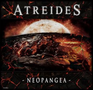 Atreides - Neopangea - metal