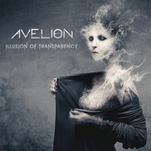 Avelion - Illusion of Transparency - metal
