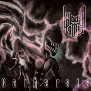 Bloodgod - Catharsis - death