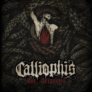 Calliophis – Cor Serpentis - death