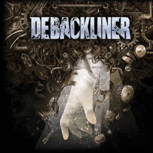 Debackliner - Debackliner - metal