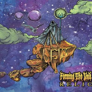 Forming The Void - Relic - metal