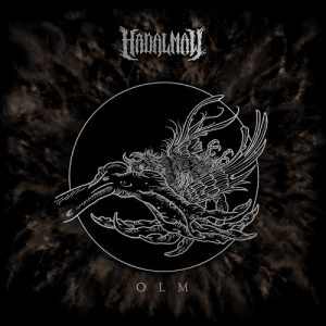 Hadal Maw - Olm - death