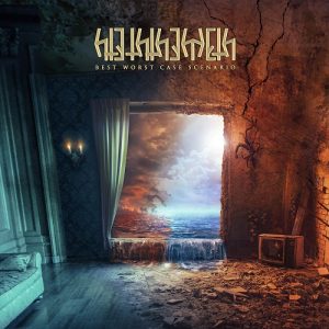 Hteththemeth - Best Worst Case Scenario - metal