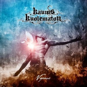 Kaunis Kuolematon - Vapaus - death